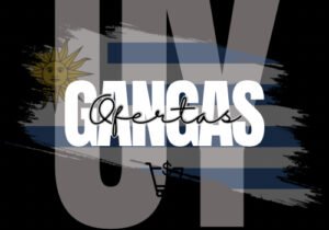 GANGAS - OFERTAS