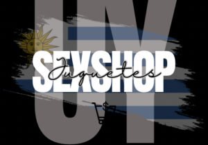 + 18 AÑOS - SEXSHOP